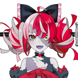Id2kureijiolliepng — Hololive Vtubers(as of April 2022) option 51