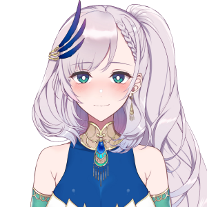 Id2pavoliareinepng — Hololive Vtubers(as of April 2022) option 52