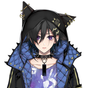 S1kanadeizurupng — Hololive Vtubers(as of April 2022) option 58