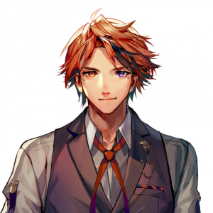 S2yukokuroberupng — Hololive Vtubers(as of April 2022) option 62