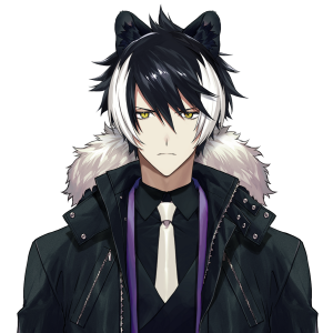 S3kageyamashienpng — Hololive Vtubers(as of April 2022) option 64