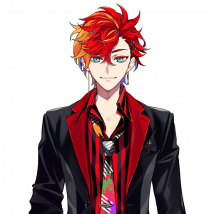 S4hizakigammapng — Hololive Vtubers(as of April 2022) option 65