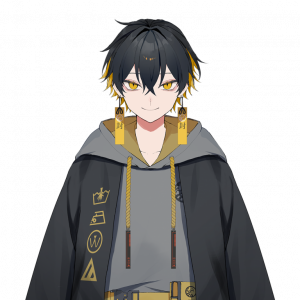 S4yatogamifumapng — Hololive Vtubers(as of April 2022) option 68