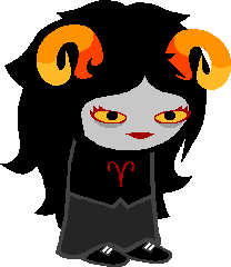 Aradiamegidoalivepng — Homestuck option 1