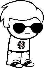 Davebrokenpng — Homestuck option 2