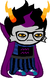 Eridanamporapng — Homestuck option 5