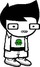 Jakeenglishpng — Homestuck option 8