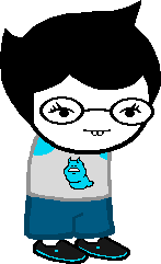Janeskaiapng — Homestuck option 9