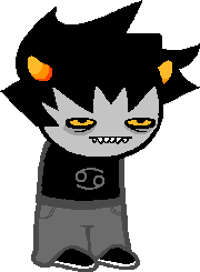 Karkatvantas 1png — Homestuck option 11