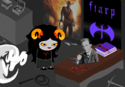Zz1617323519aradiaroomgif — Homestuck Rooms option 9