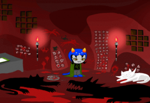 Zz1617323519nepetaroom 1gif — Homestuck Rooms option 16