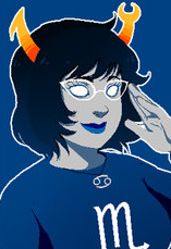 Araneapng — Homestuck Waifu Tier List option 3