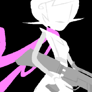 B Mompng — Homestuck Waifu Tier List option 4