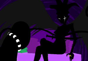 Bqgif — Homestuck Waifu Tier List option 5
