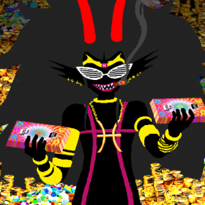 Hicpng — Homestuck Waifu Tier List option 12