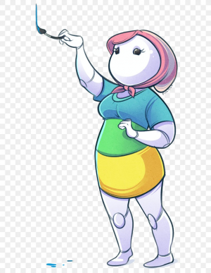 Homestuck Microsoft Paint Ms Paint Adventures Drawing Png Favpng V9wm83g7phpuuccw38s6ar8vxjpg — Homestuck Waifu Tier List option 13