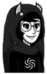 Jadepng — Homestuck Waifu Tier List option 14