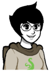 Janepng — Homestuck Waifu Tier List option 15