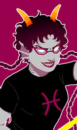 Meenahpng — Homestuck Waifu Tier List option 18