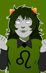 Meulinpng — Homestuck Waifu Tier List option 19