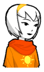 Rosepng — Homestuck Waifu Tier List option 26