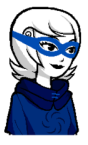 Roxypng — Homestuck Waifu Tier List option 27