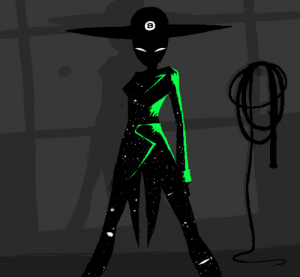 Snowmangif — Homestuck Waifu Tier List option 28