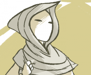 Whitespng — Homestuck Waifu Tier List option 32
