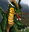 B13gif — HoMM 3 Horn of the Abyss - All creatures option 18