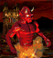 D11gif — HoMM 3 Horn of the Abyss - All creatures option 44
