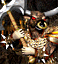F10gif — HoMM 3 Horn of the Abyss - All creatures option 71