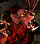 F12gif — HoMM 3 Horn of the Abyss - All creatures option 73