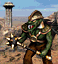 G2gif — HoMM 3 Horn of the Abyss - All creatures option 91