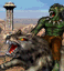 G3gif — HoMM 3 Horn of the Abyss - All creatures option 92