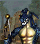 H3gif — HoMM 3 Horn of the Abyss - All creatures option 106