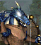 H4gif — HoMM 3 Horn of the Abyss - All creatures option 107