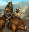 K3gif — HoMM 3 Horn of the Abyss - All creatures option 154