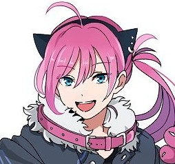 Fuumajpg — HoneyWorks Confession Executive Committee characters option 3