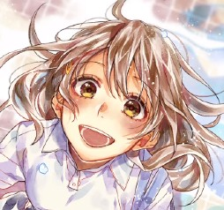 Idkurnamejpg — HoneyWorks Confession Executive Committee characters option 6