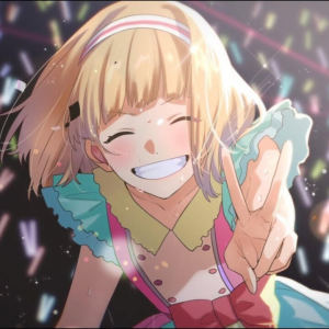 Image04jpg — HoneyWorks Confession Executive Committee characters option 9