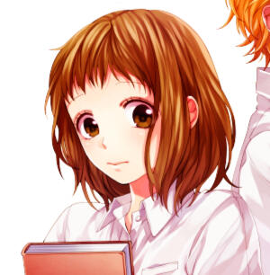 Image06jpg — HoneyWorks Confession Executive Committee characters option 11