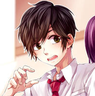 Image09jpg — HoneyWorks Confession Executive Committee characters option 14
