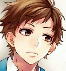 Image13jpg — HoneyWorks Confession Executive Committee characters option 18