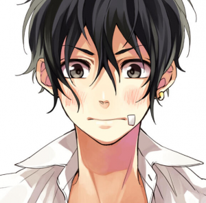 Image19jpg — HoneyWorks Confession Executive Committee characters option 22