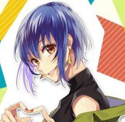 Image20jpg — HoneyWorks Confession Executive Committee characters option 23
