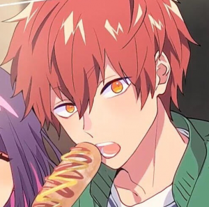 Image44jpg — HoneyWorks Confession Executive Committee characters option 29