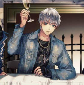 Image45jpg — HoneyWorks Confession Executive Committee characters option 30