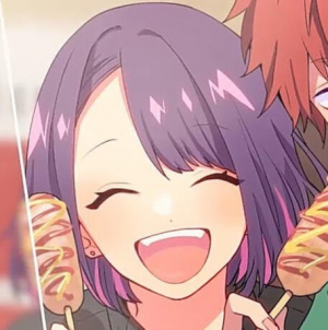 Image46jpg — HoneyWorks Confession Executive Committee characters option 31