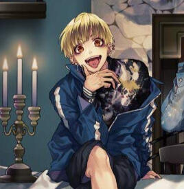Image51jpg — HoneyWorks Confession Executive Committee characters option 36