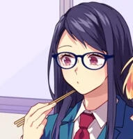 Image55jpg — HoneyWorks Confession Executive Committee characters option 40
